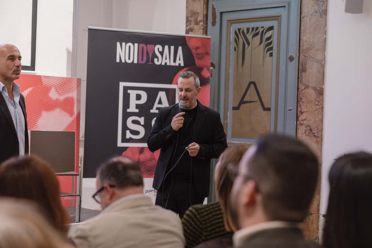 Giovani talenti e servizio d’eccellenza: il Congresso Pass racconta il futuro Giovani talenti e servizio d’eccellenza: il Congresso Pass racconta il futuro